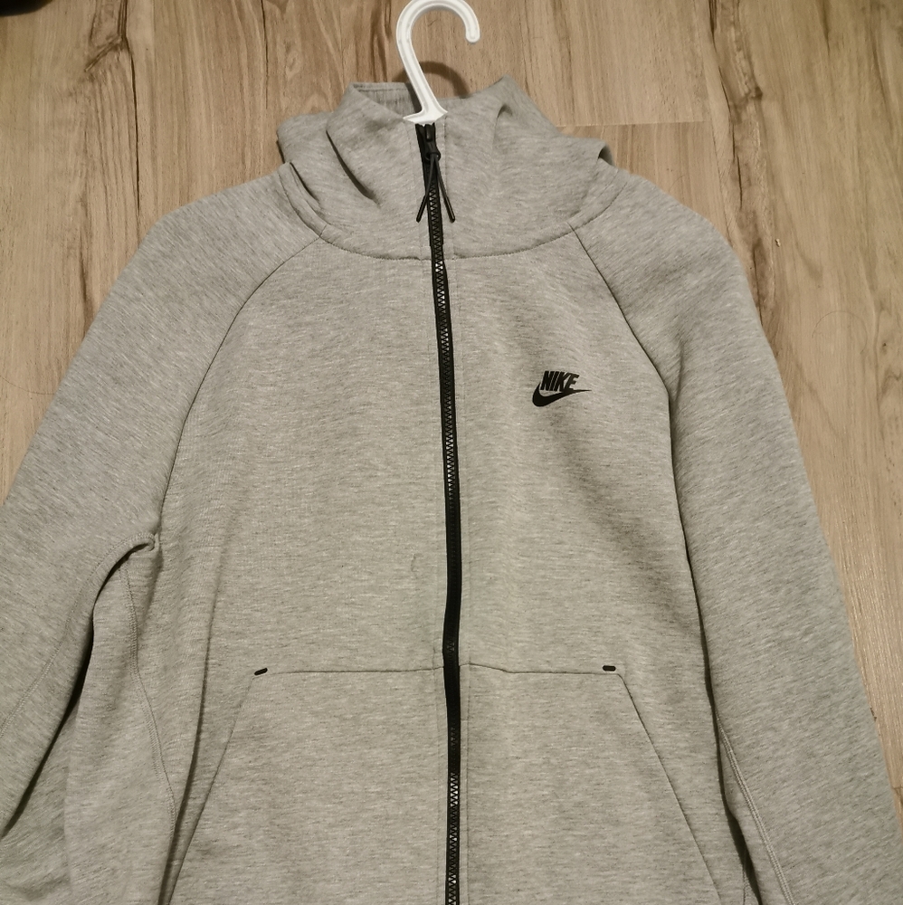 Nike Tech Fleece Hoodie